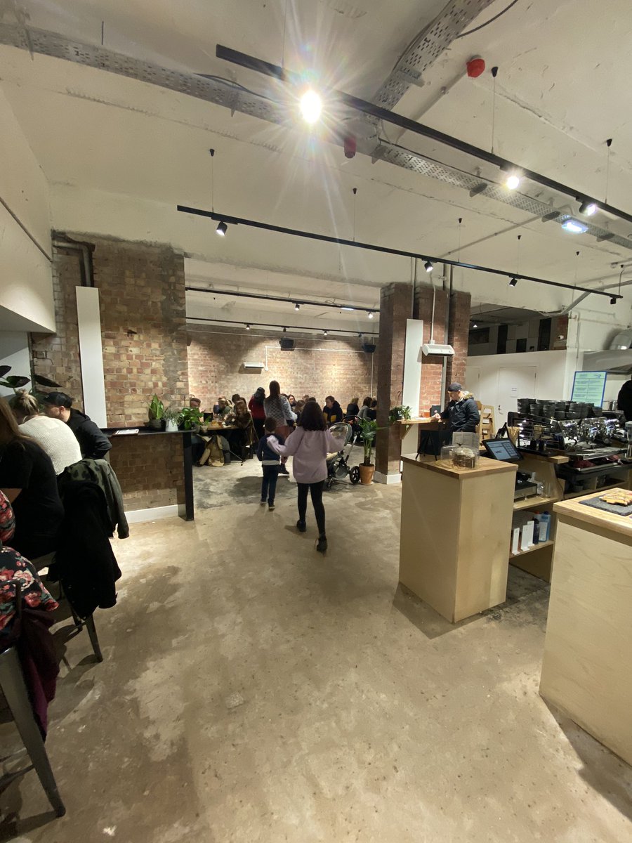 A satisfying Saturday in Sale. Thank you all who’ve popped in and said Hi. We’ve got loads to do and add in the coming weeks... #sale