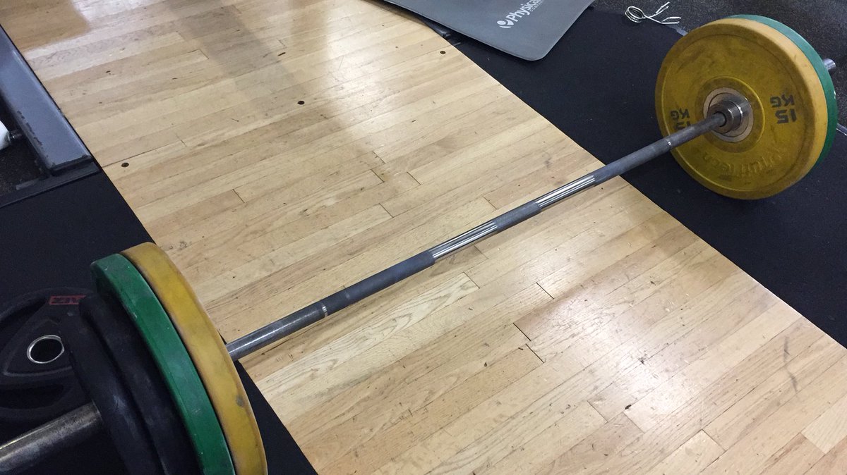89mins's tweet image. Deadlift day at gym #Gym #GymFit #Deadlift #WorkOut #BreakYourBack 😂