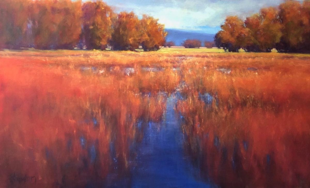 Need at little beauty in your day?  Check out all these gorgeous paintings! conta.cc/2Ot3Cd5