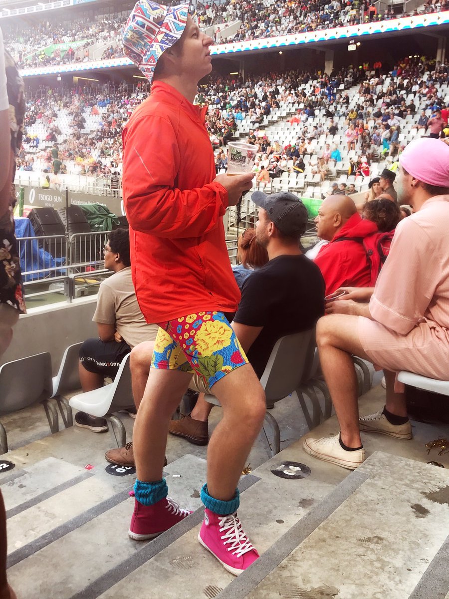 Kirsten Harris (@kirst_mary) on Twitter photo Spotted <a href="/CapeTown7s/">HSBC SVNS Cape Town</a> ... owning the look <a href="/ShoMadjozi/">It’s Sho time</a> #LimpopoChampionsLeague <a href="/Ryan_ditt/">Ryan dittmann</a> <a href="/JakeNathane/">Kopo Jake Nathane</a> <a href="/iamSivN/">Siv Ngesi</a> #genderfluid #DayOneFan #FanGurl💁🏽♀️🤍🌈☔️🏉 Spotted <a href="/CapeTown7s/">HSBC SVNS Cape Town</a> ... owning the look <a href="/ShoMadjozi/">It’s Sho time</a> #LimpopoChampionsLeague <a href="/Ryan_ditt/">Ryan dittmann</a> <a href="/JakeNathane/">Kopo Jake Nathane</a> <a href="/iamSivN/">Siv Ngesi</a> #genderfluid #DayOneFan #FanGurl💁🏽♀️🤍🌈☔️🏉