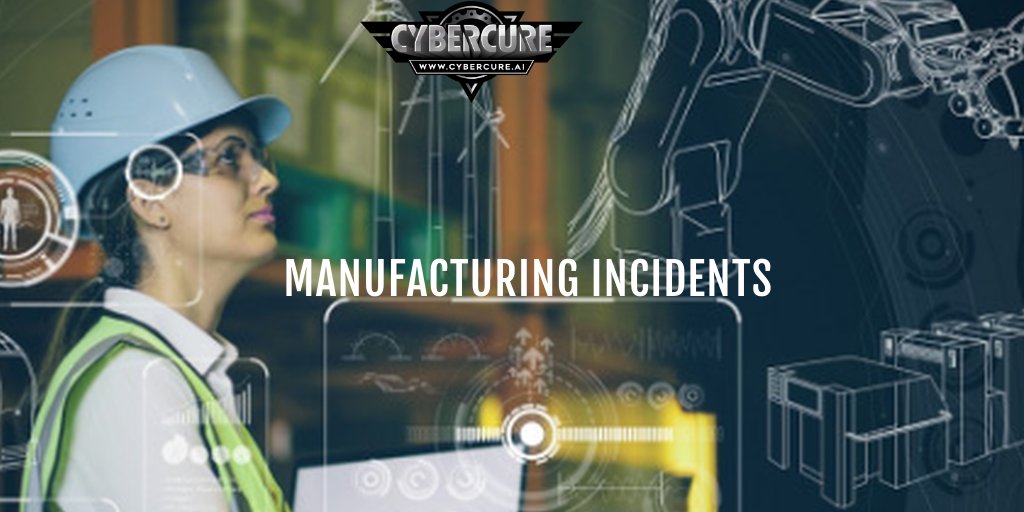 cybercure3's tweet image. Financially motivated actors beat out #cyberespionage as the 1st motivation for manufacturing incidents. The 2nd most common #hackingattack focuses on exploiting vulnerabilities; system administrators would benefit from reviewing and updating their patching practices.
#OSINT