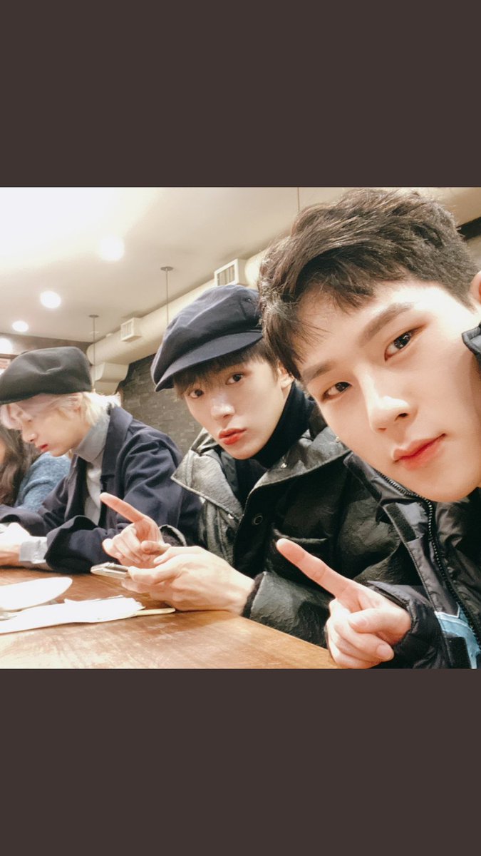 rthvs0's tweet photo. #MONSTRAX
Tradução twitter:
Bom te ver NYC🙏
vejo você de novo ~~
@OfficialMonstaX https://t.co/XuBIKYg8rR