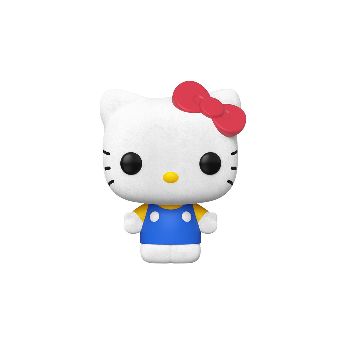 OriginalFunko's tweet photo. RT &amp; follow @OriginalFunko for a chance to WIN a @Target Exclusive FLOCKED Hello Kitty Pop! 
#Funko #FunkoPop #Pop #Exclusive #Giveaway #HelloKitty https://t.co/x4024kilDW
