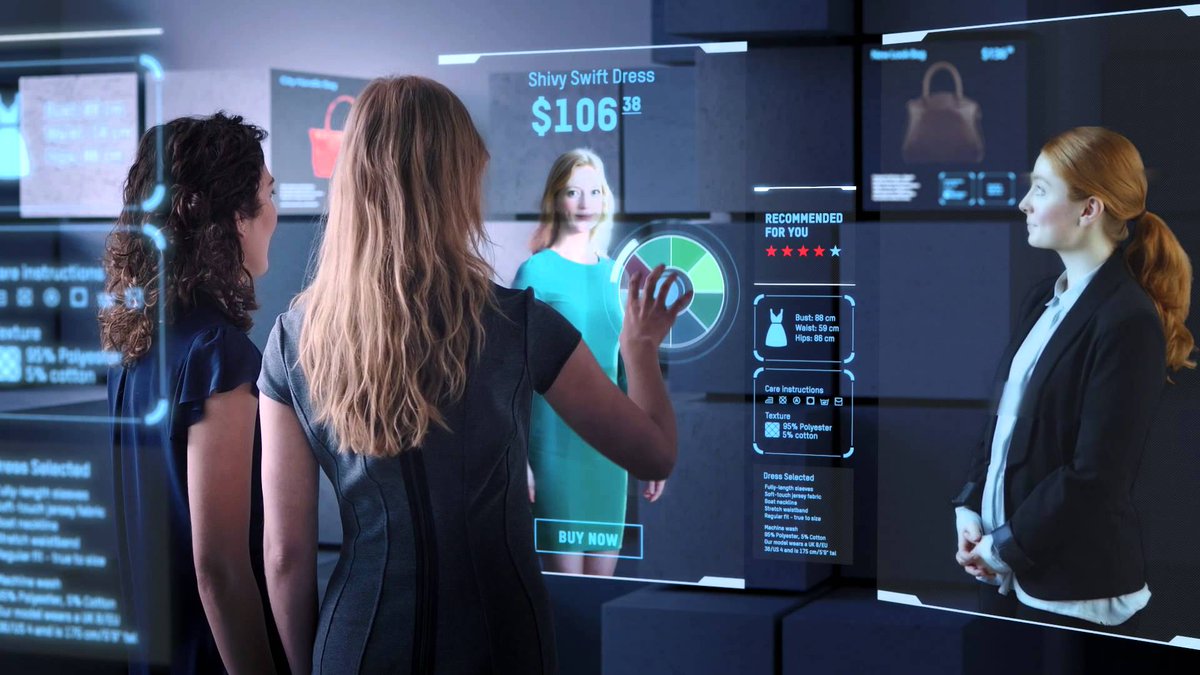 RFIDlab's tweet photo. Retailers are redefining the retail experience by implementing new programs such as buy online pick-up in-store. https://t.co/LbtwdCKHWn https://t.co/9fQXyJaPAU