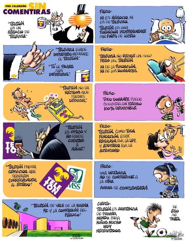 apilo's tweet photo. #Teleton2019

Soy testigo del bien que hace el teletón a tantos niños de escasos recursos. Es ayuda de primero mundo que de otro modo no tendrían acceso. 

Hoy es el día. 🙂🙃 https://t.co/a1eAji8ytb