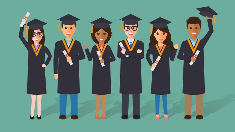 CelestinMonga's tweet image. Congratulations to all the December #graduates.
“The challenge of happiness: post-graduation citizenship.” That was the title of my speech to Boston University’s Humphrey Fellows. Excerpts. #Graduation2019