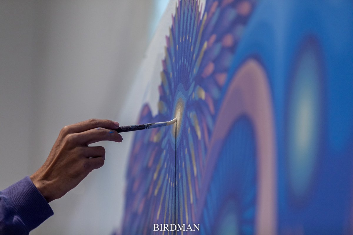 birdmanphotos's tweet image. Some pics of artists in “Instruments of Change” at #fullertonmuseumcenter curated by @ThinkspaceArt. @saner_edgar #latinart #thinkspaceprojects