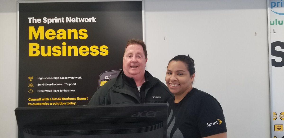 Peter Martin (@peterma51679599) on Twitter photo TCC in New Rochelle Means Business on a Rainy Saturday! Going over the CL Spotlight with Natasha Garcia.@sprintbusiness <a href="/rsenal2/">Randy Pannell</a> TCC in New Rochelle Means Business on a Rainy Saturday! Going over the CL Spotlight with Natasha Garcia.@sprintbusiness <a href="/rsenal2/">Randy Pannell</a>