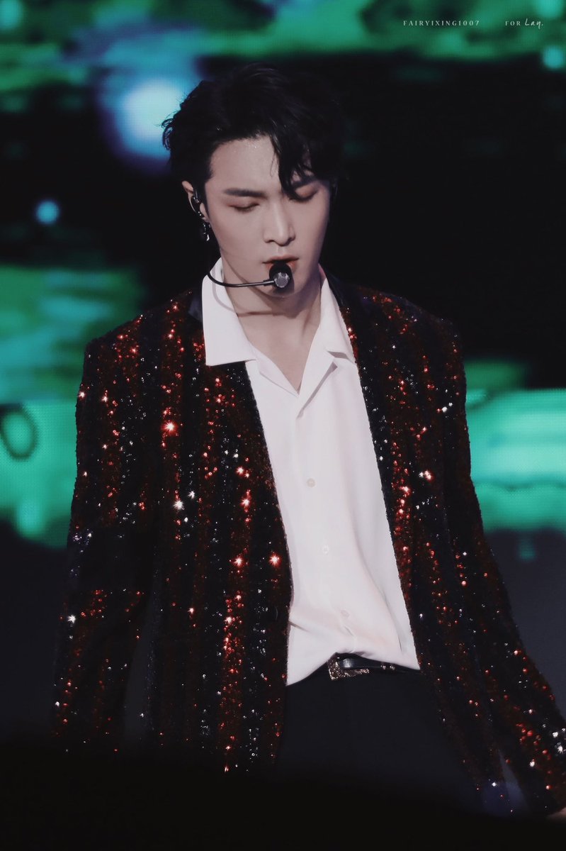 FAIRYIXING1007's tweet photo. GRAND LINE IN SHENZHEN
Part 2💟 @layzhang https://t.co/4K05wB63W8