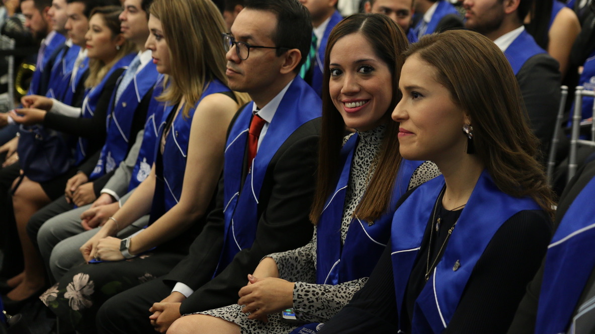 egade's tweet photo. @TecdeMonterrey @Ignaveg @david_garza Con esta nueva generación, el total de grados académicos otorgados por #EGADE Business School asciende a 7,974 🔝 #SiempreEGADE #GraduaciónTec https://t.co/IDbpQ79eUE