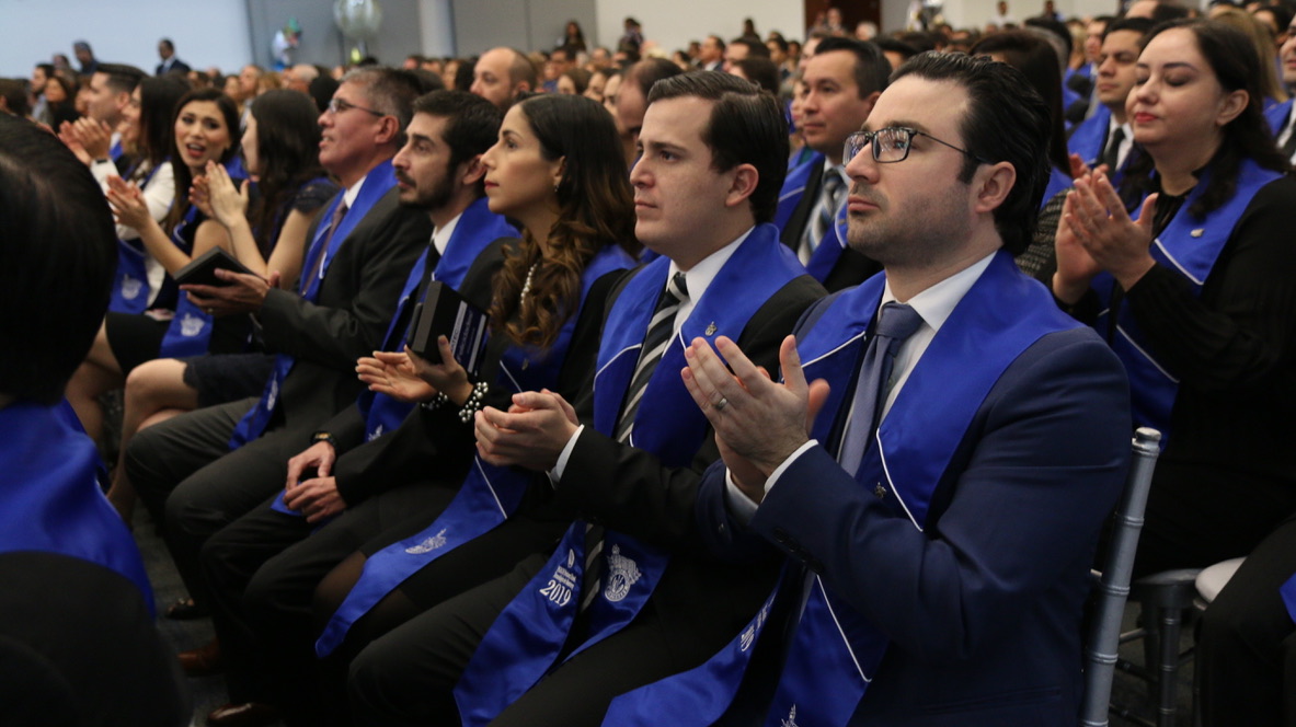 egade's tweet photo. @TecdeMonterrey @Ignaveg @david_garza Con esta nueva generación, el total de grados académicos otorgados por #EGADE Business School asciende a 7,974 🔝 #SiempreEGADE #GraduaciónTec https://t.co/IDbpQ79eUE