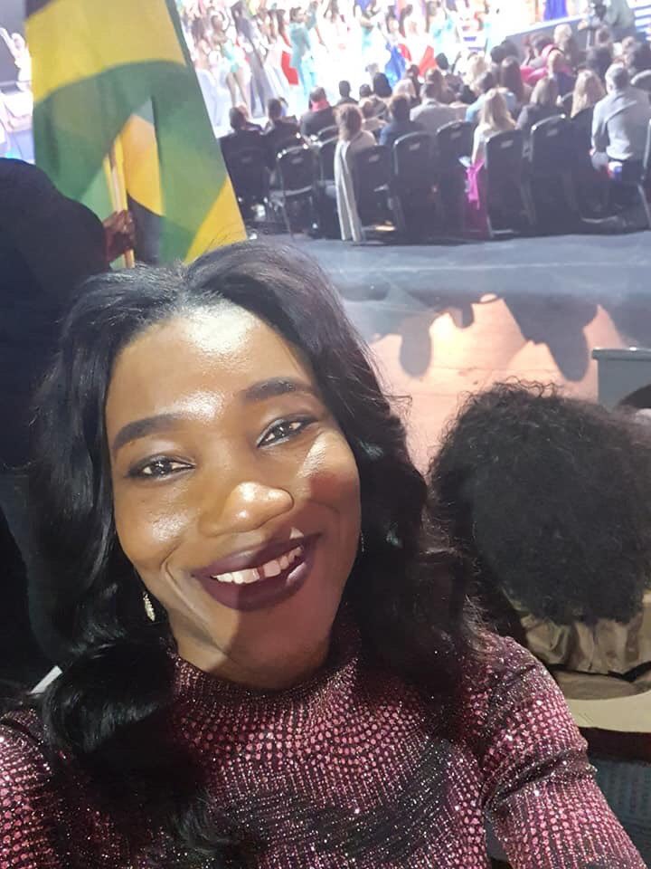 Latoya West-Blackwood tweet media