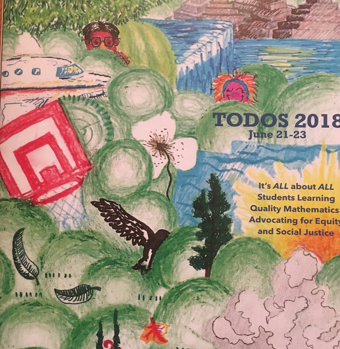 movedtoblusky's tweet photo. Help us design the cover of our program for #TODOS2020! Art contest details here: https://t.co/C3mSjluITv https://t.co/GxWILxKv9c