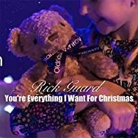Check out "You're Everything I Want for Christmas" by Rick Guard on Amazon Music. music.amazon.co.uk/albums/B0782T6…