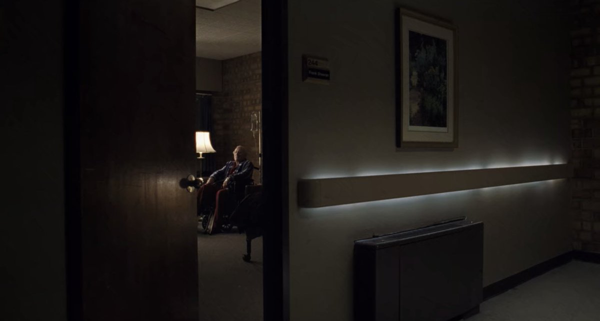 TheFilmStage's tweet image. Steven Zaillian's incredible script for #TheIrishman is now available to download for free: bit.ly/2r5OB9d