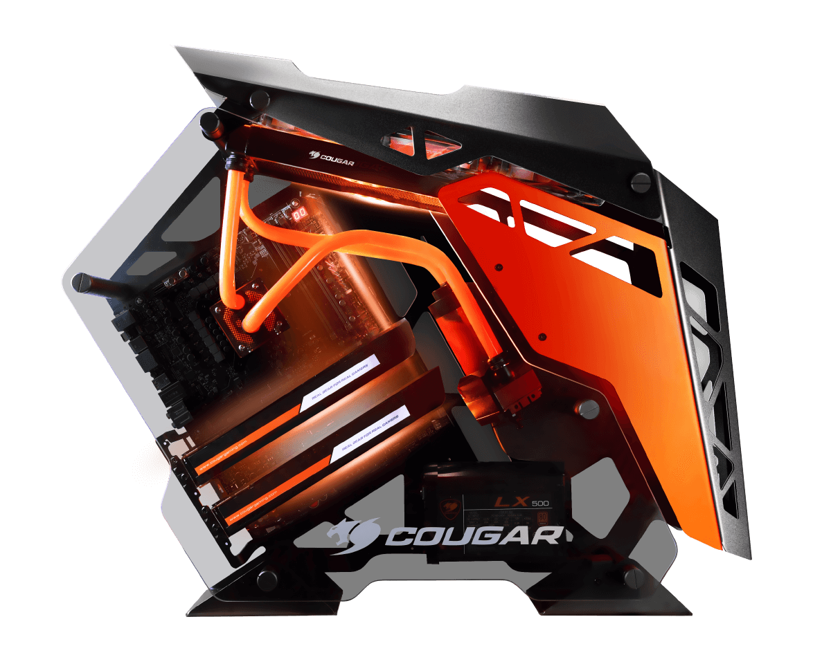 Pigeoncorp1's tweet photo. We’ve done quite a few reviews on PCs from other manufacturers on our site, so we thought it was finally time to talk about one of our own computers, proudly designed by our staff at PigeonCorp.   Meet the Cassowary, our flagship mid-tower custom gaming PC
https://t.co/qjDndGHOuv https://t.co/URBb9MpnmO