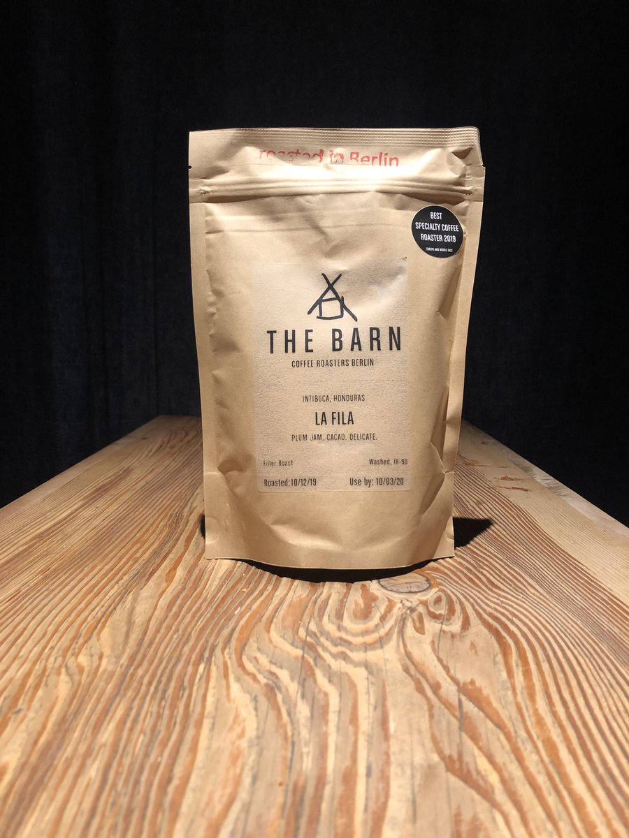 CollectiveYXE's tweet photo. Excited to add the @THEBARNBERLIN to our offering. On the retail shelves today- more will be released as the week goes on. https://t.co/rzSH0sG0ls