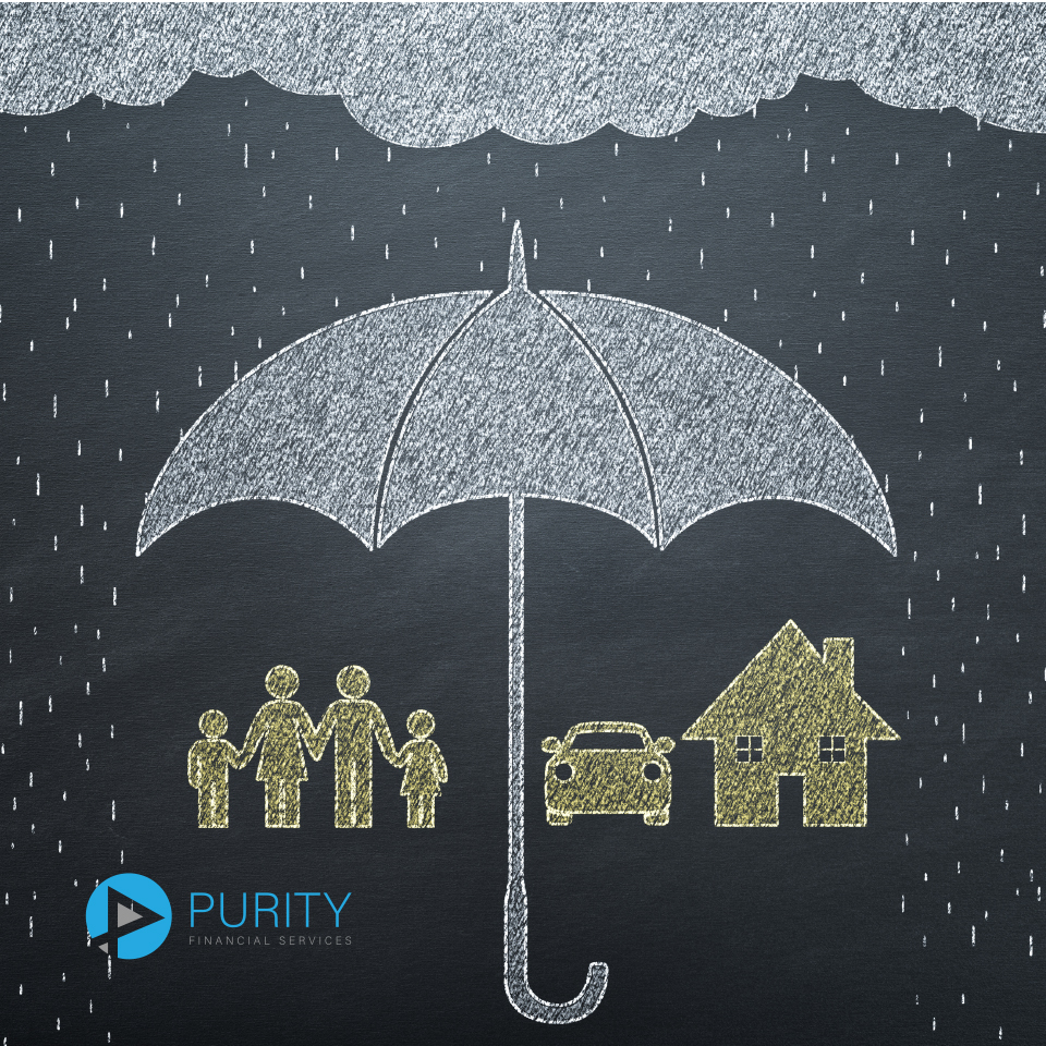 Purityfinancial's tweet photo. Have you taken out protection cover?
There are different levels of cover depending on what circumstances you wish to protect and our expert team can advise on the best option for you.
#protection #protectioncover https://t.co/HzXwFHYxkA