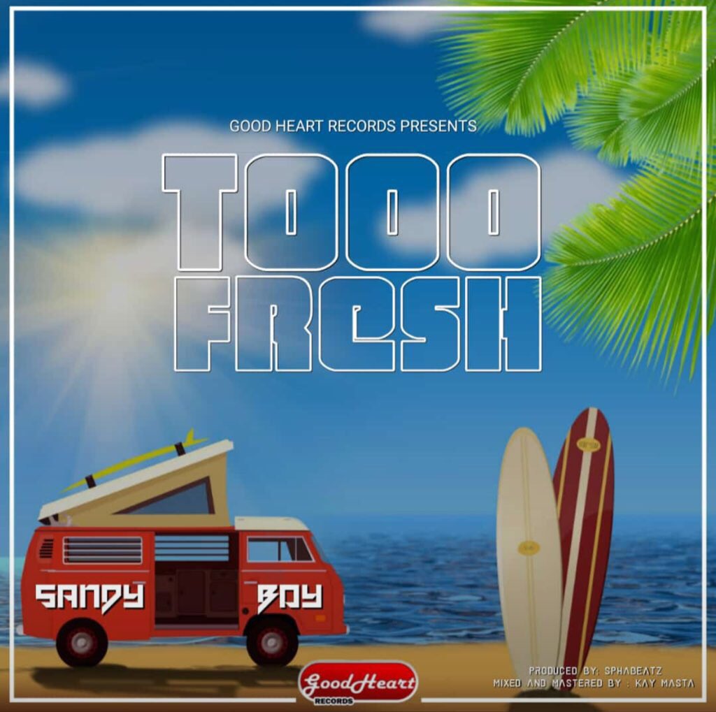 RealMhlekude's tweet photo. #ToooFresh LIVE on @gagasifm ๐ป ๐ฅ๐ค๐ค๐พ๐ cc @SandyBoyOnline https://t.co/kwMBzqVfbl