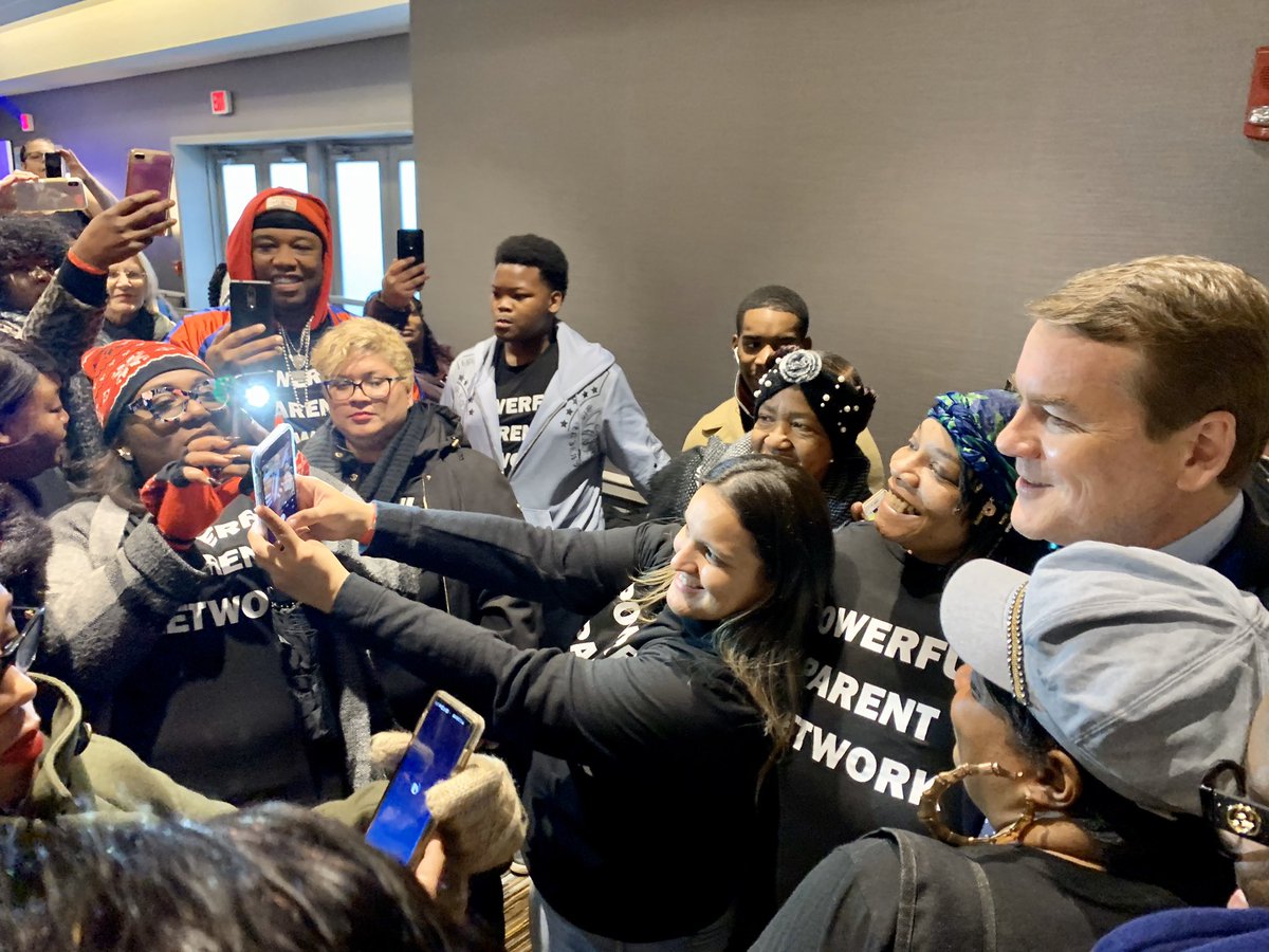 MichaelBennet's tweet image. Thank you #PowerfulParentNetwork for standing up for your kids. If this isn’t worth fighting for, then our democracy is not worth fighting for. And I know the number one fight any parent will have is a fight for their children. #WhatAboutUs