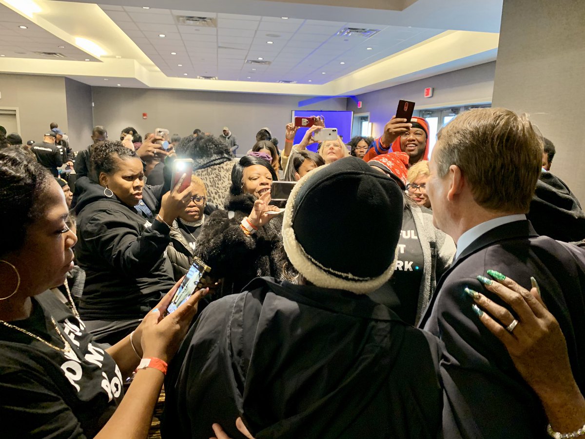 MichaelBennet's tweet image. Thank you #PowerfulParentNetwork for standing up for your kids. If this isn’t worth fighting for, then our democracy is not worth fighting for. And I know the number one fight any parent will have is a fight for their children. #WhatAboutUs