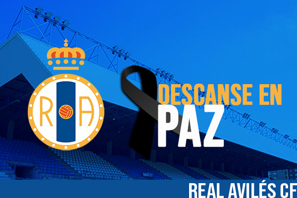 Real Avilés CF tweet media