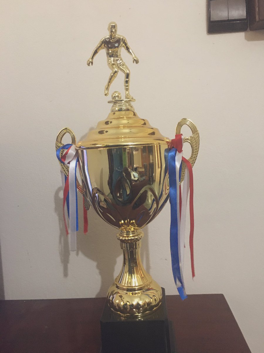 EscaeAkpakpa's tweet photo. We celebrate #EscaeFC for coming up second in the Campus League Africa Championship. We are so proud of you, and we look forward to a glorious 2020 #Escae #escaebenin https://t.co/OjGWtsrsl4