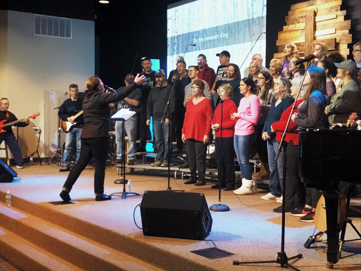 Media EastLake Community Church