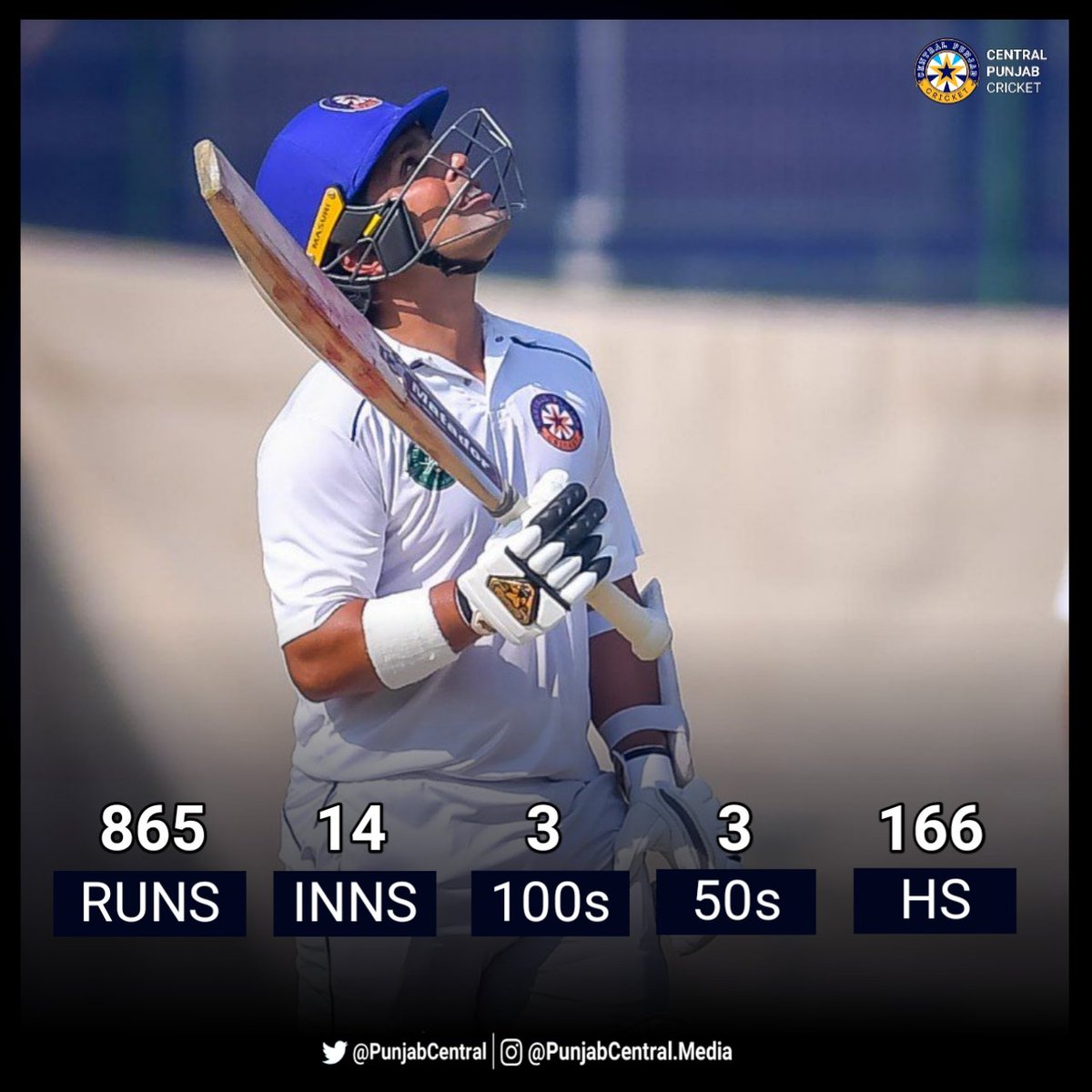 cricbased's tweet photo. 🙌 Our top run scorer
Here's a look at @KamiAkmal23's brilliant season with the bat 👀
#QeA19 #CentralPunjab #1LastPush https://t.co/NoLUWjRV3e
