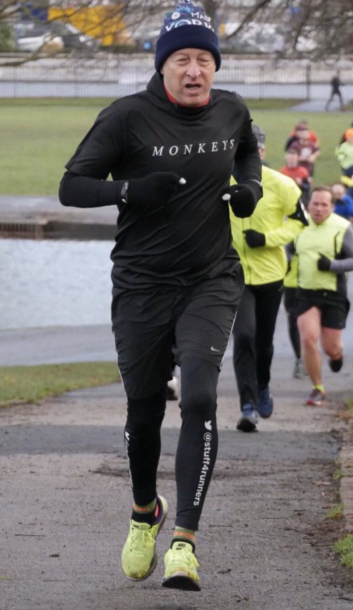 stuff4runners's tweet image. Great to see our running gear. Nice running @clickton #heldersonfire