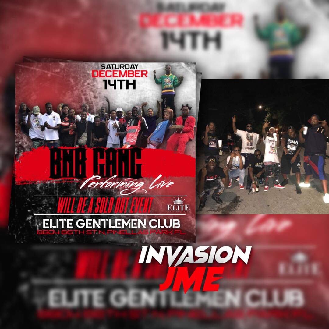 StackItUp007's tweet image. The play for tonight at Elite Gentleman’s Club 8804 66th Street North Pinellas Park FL it will be a movie 🎥