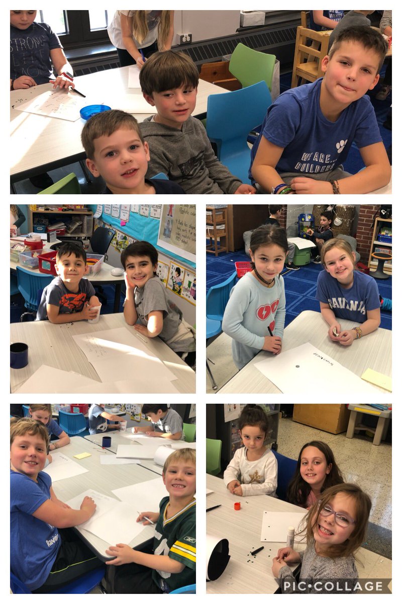 mrs_wolin's tweet photo. Thank you @JTracey01 for the wonderful idea and @amynadlermarch for organizing the time and materials. We had a very memorable and special afternoon making holiday cards for a boy who is waiting for a heat transplant in the hospital. #BeKind #112Leads #RaviniaRocks https://t.co/tZRCR564zQ