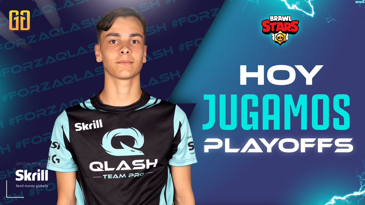 QLASH_Spain's tweet photo. 🏆🏆🏆 CAMPEONES 🏆🏆🏆

Nos proclamamos CAMPEONES de la #GGseries2 de @ArenaGGes tras derrotar a @TeamQuesoGG por 3-1.

🧳@CrisEspartaco
👨🏻‍🎓@IgnaciusBS
📊@AsesinoKiwii
🐉@TreeborBS
🐉@GuilleVGX
🐉@iMuniizBS
🐉@iKaossBS

🏆🏆🏆 CAMPEONES 🏆🏆🏆

#ForzaQLASH #QLASH_Spain https://t.co/jPtnAB9Vvr