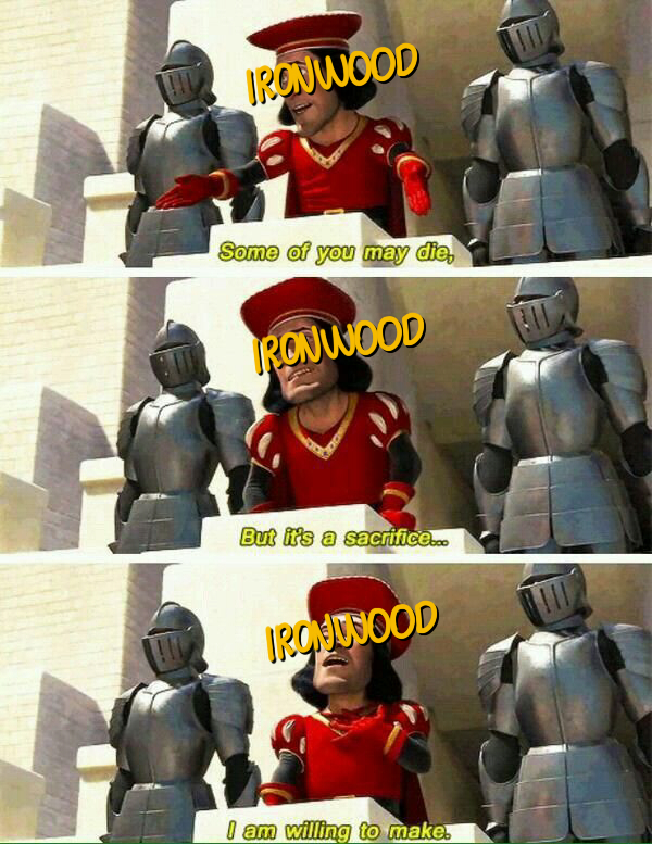 hashtag not a dictator. #rwby7spoilers