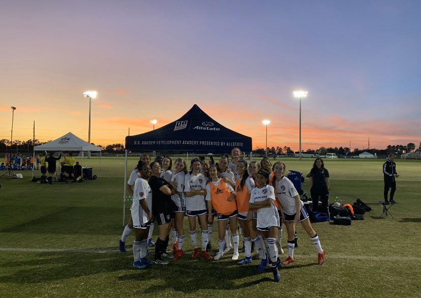 Grace DeShetler (@gracedeshetler) on Twitter photo 2-0, 3-0, and 5-2!! could not be more proud to play for this team!! #FCD05GDA #DTID @FCDwomen <a href="/ussoccer_da/">Development Academy</a> 2-0, 3-0, and 5-2!! could not be more proud to play for this team!! #FCD05GDA #DTID @FCDwomen <a href="/ussoccer_da/">Development Academy</a>