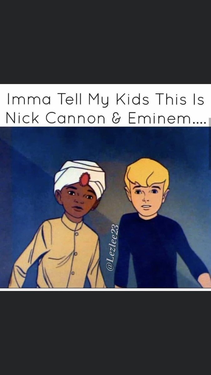 _suave_intent's tweet image. Best one #JohnnyQuest