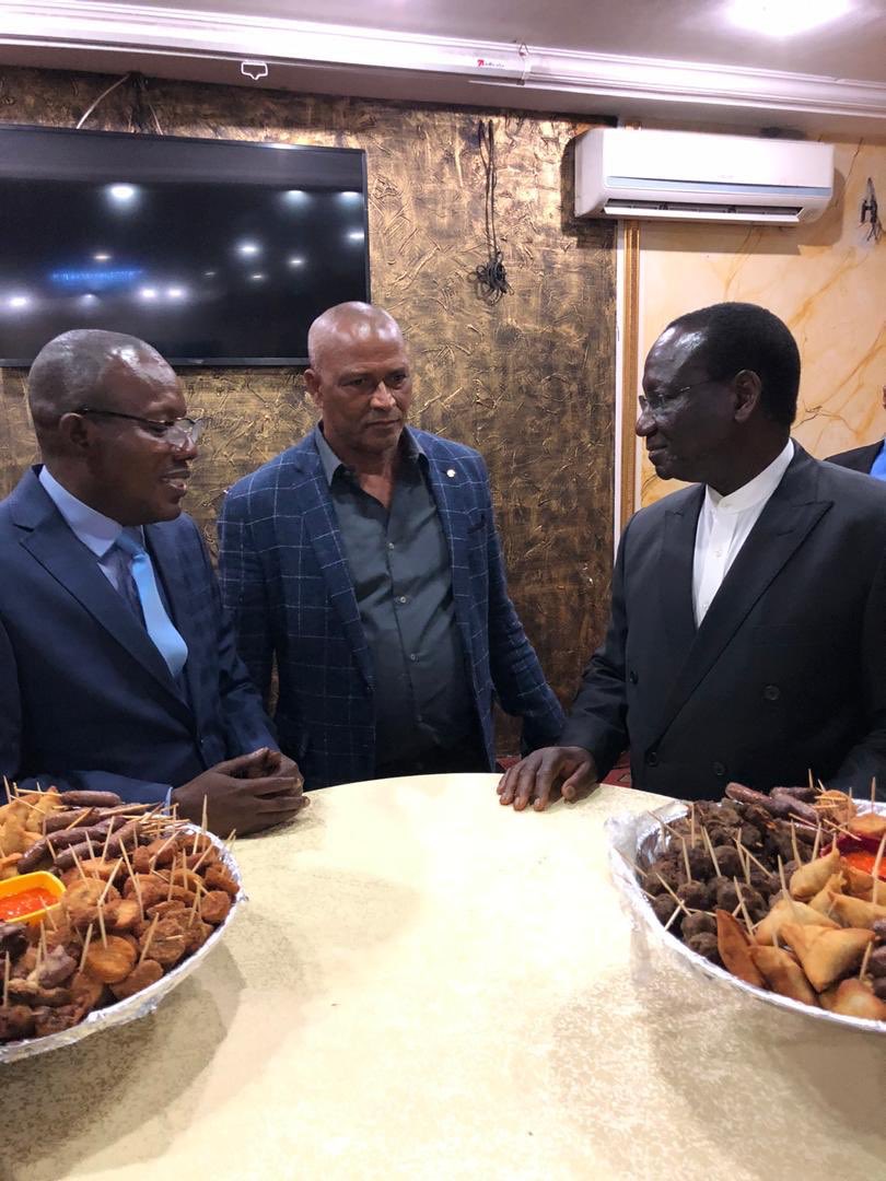 Katanga Diaspora tweet media