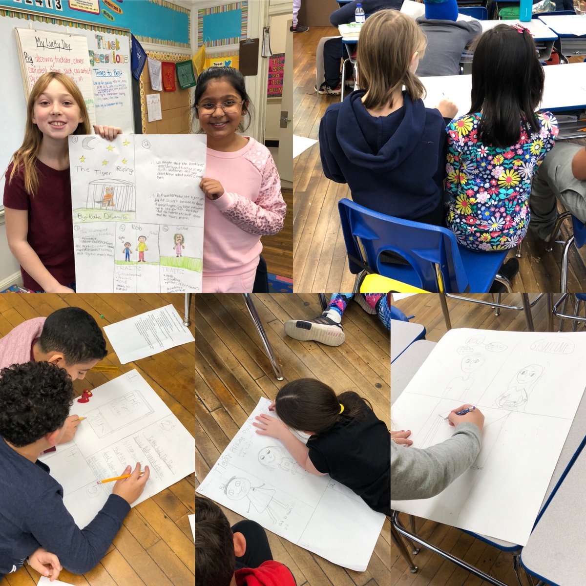 Lisa Gallagher tweet media