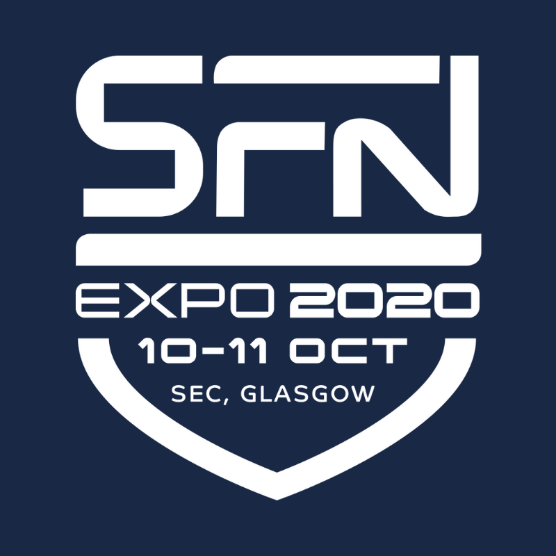 Have you joined our Facebook event yet? 🤩
Find us here ➡️ow.ly/opgY50xtq12 

#SFNexpo #SFN #SFNexpo2020 #SFN2020