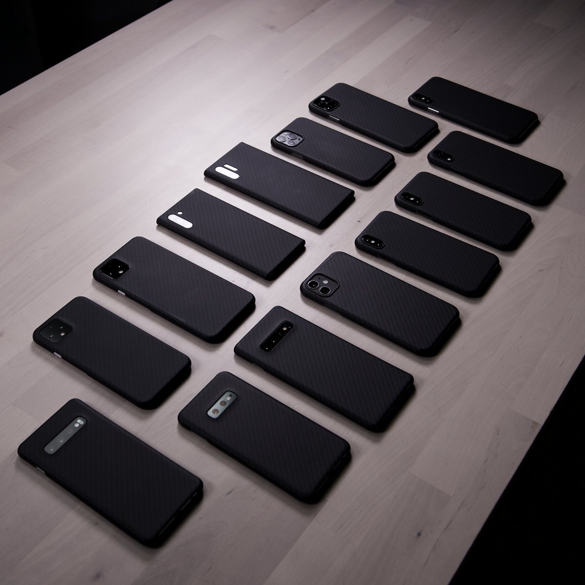 UnboxTherapy's tweet image. If you could only pick one..?