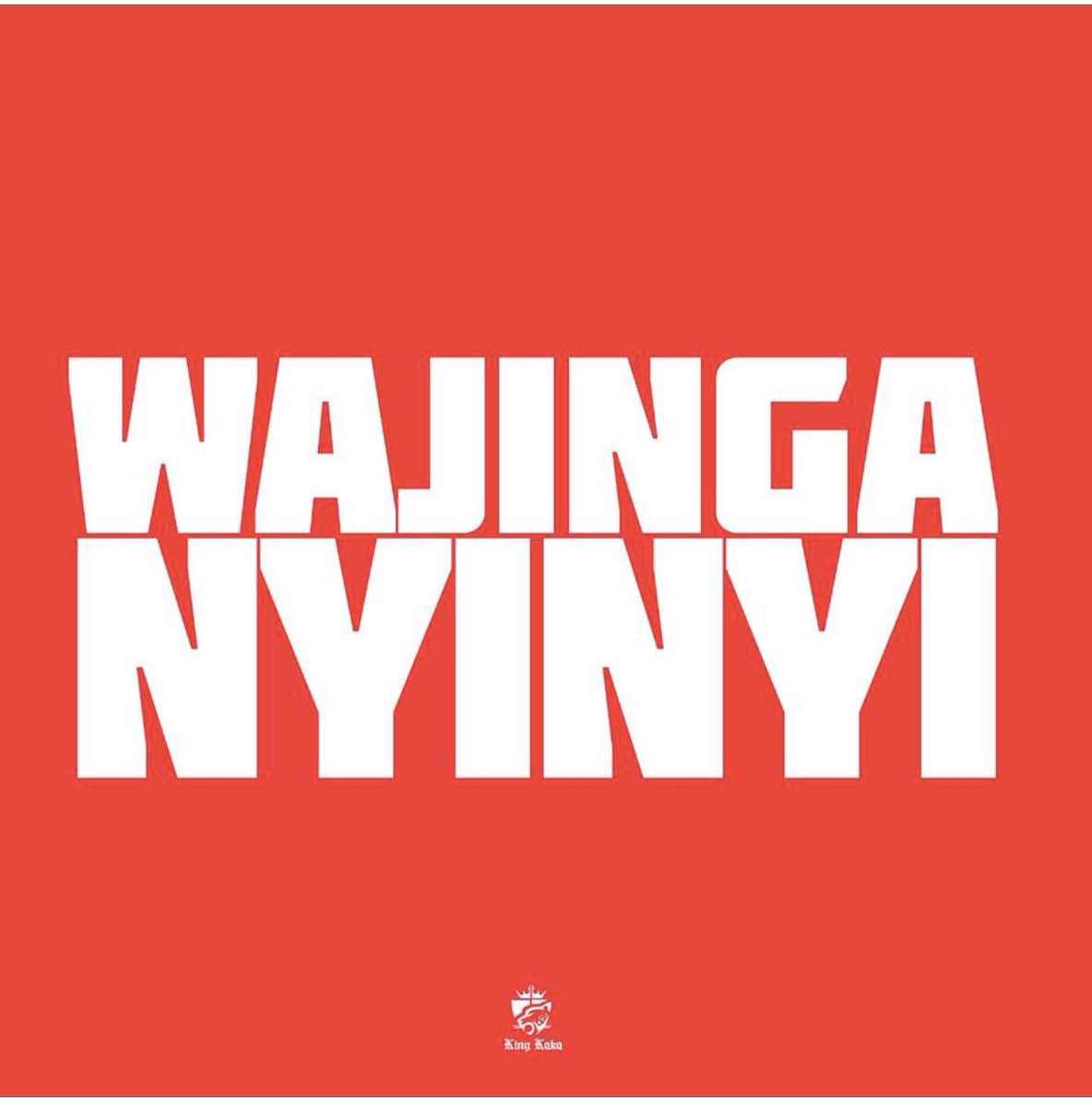 rotiken57's tweet photo. There is a Rebel lying deep in every soul. The question is how much oppression and suffering does it take to awaken the Rebel in you. #WajingaNyinyi https://t.co/7zzvNX9cdW