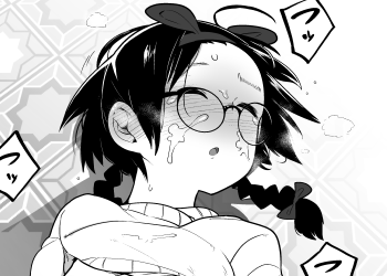 風邪をひくイメージ 