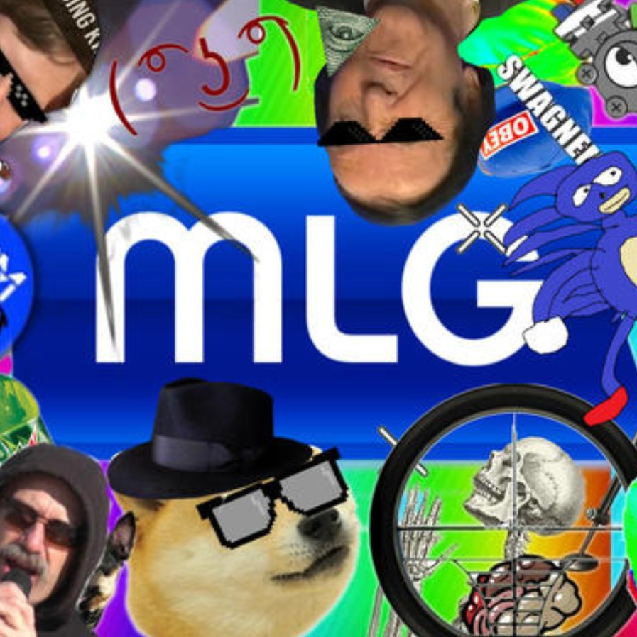 what is mlg meme what is mlg meme