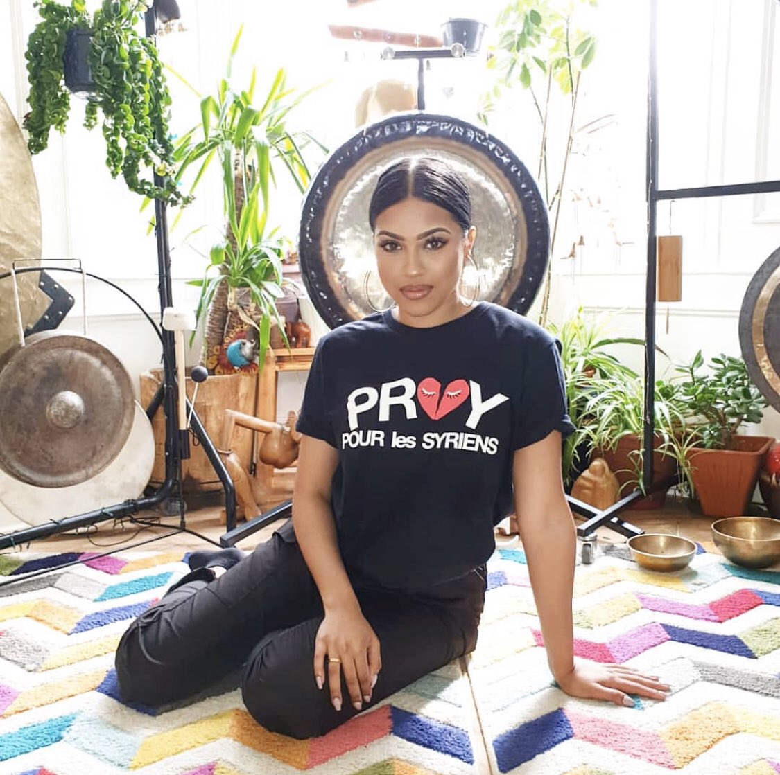 liveauroraco's tweet photo. The sustainable element of @HypePeace apparel and what makes us love it even MORE:
♻️: certified Carbon Trust Product
♻️: member of Fairwear Foundation
♻️: GOTS approved
♻️: Made of 100% Combed Organic Cotton
#sustainable #aurora #liveaurora #shopaurora #Palestine #empowerment https://t.co/qtssfNeTPq