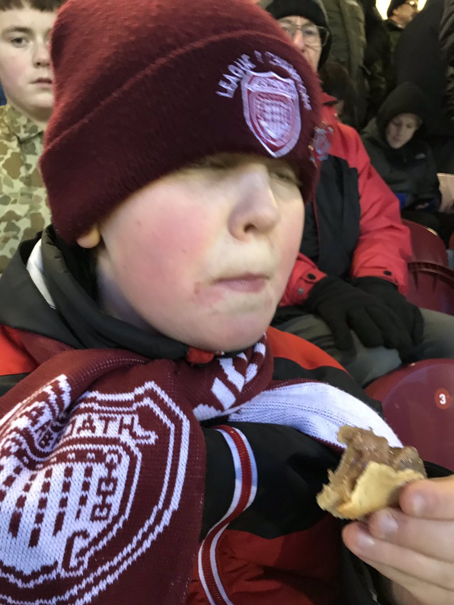 Coneheads tweet media