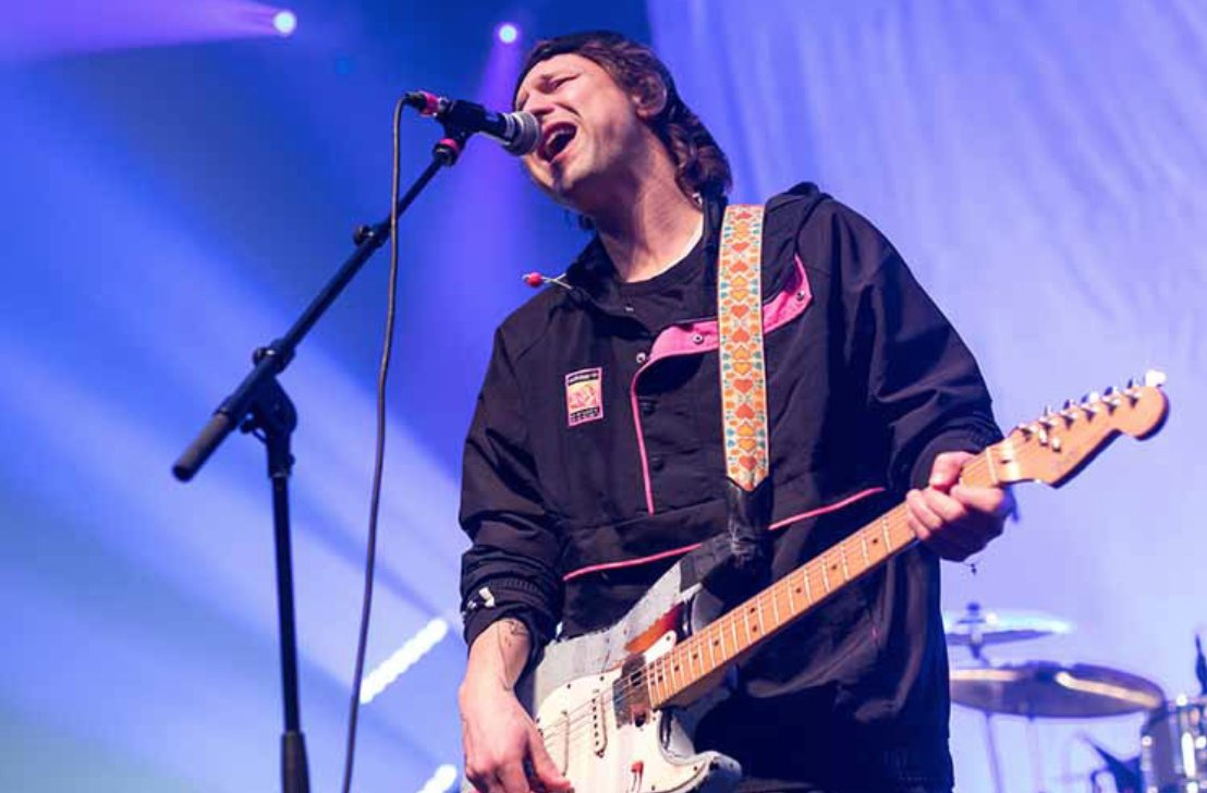 Hollerado's farewell performance was the perfect goodbye after a decade full of confetti, white paint and peace signs

Our 10/10 review of this historic Toronto show: exclaim.ca/music/article/…