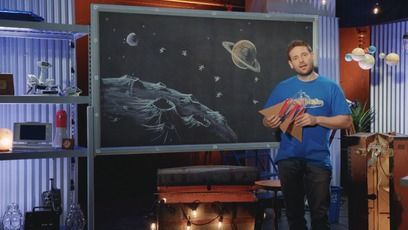 Savais-tu qu’il est possible de faire décoller ta propre fusée avec seulement la force de propulsion? Allons-y! 🚀 buff.ly/2O3LGHc <a href="/IdelloTFO/">IDÉLLO</a> @TFOCanada #STEM #STEMeducation