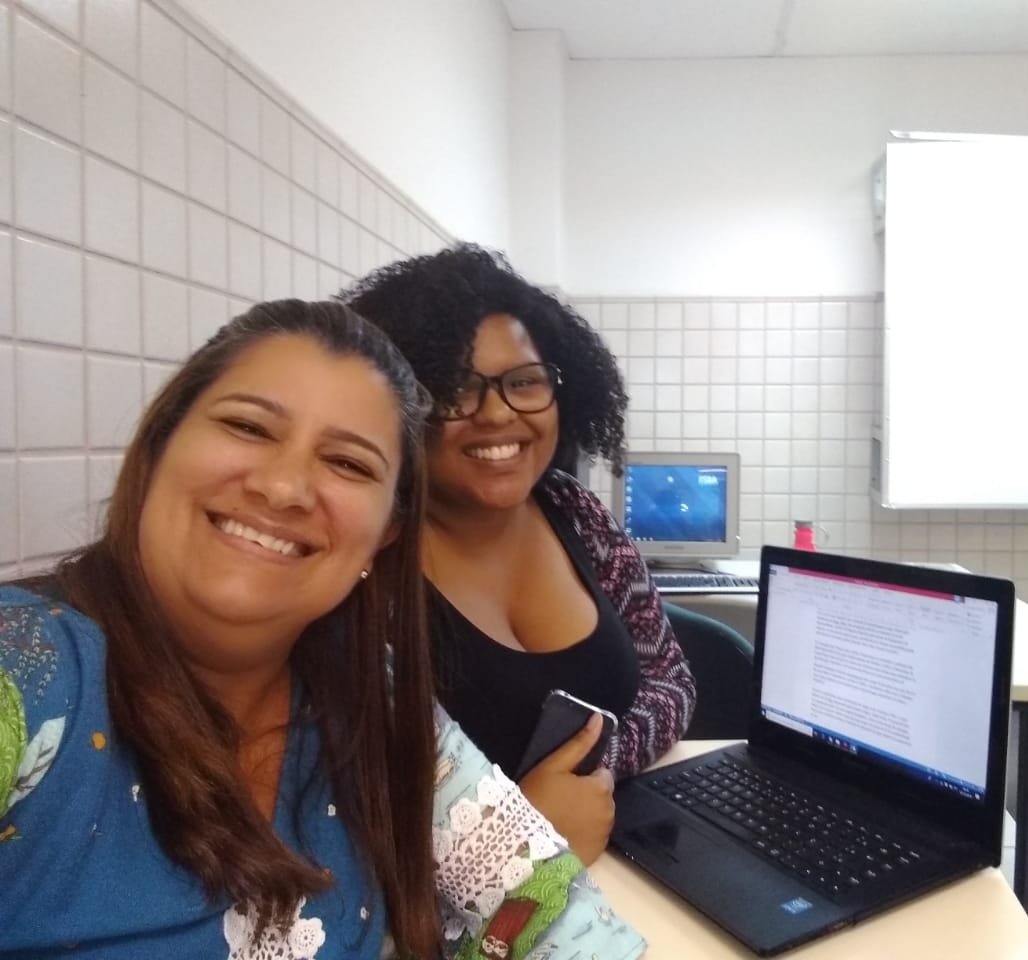van_felisberto's tweet photo. Gamificando a educação
#unisba 
#unisbaposedu https://t.co/j4lHYg77Z3