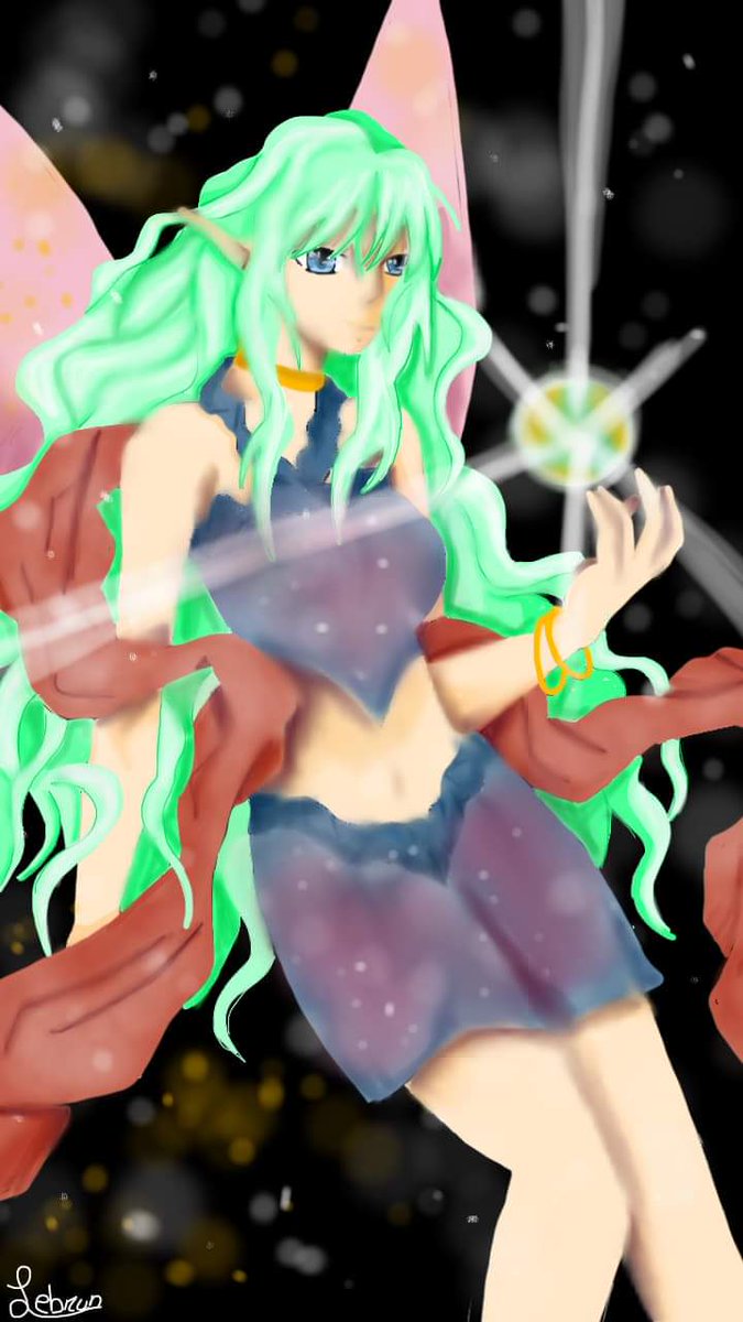 LuvariaDrawing's tweet photo. J'aime beaucoup faire ce genre de challenge xd.
Ça permet de voir l'évolution qu'on a fait au cours des années.
je vous dis bonne Soirée et gros bisous 😘
#drawing #dessin #sketch #redraw #art #digital #2017vs2019 #sonysketch #ibispaint #original #elfe #magic #evolution https://t.co/YKNvBslzfk