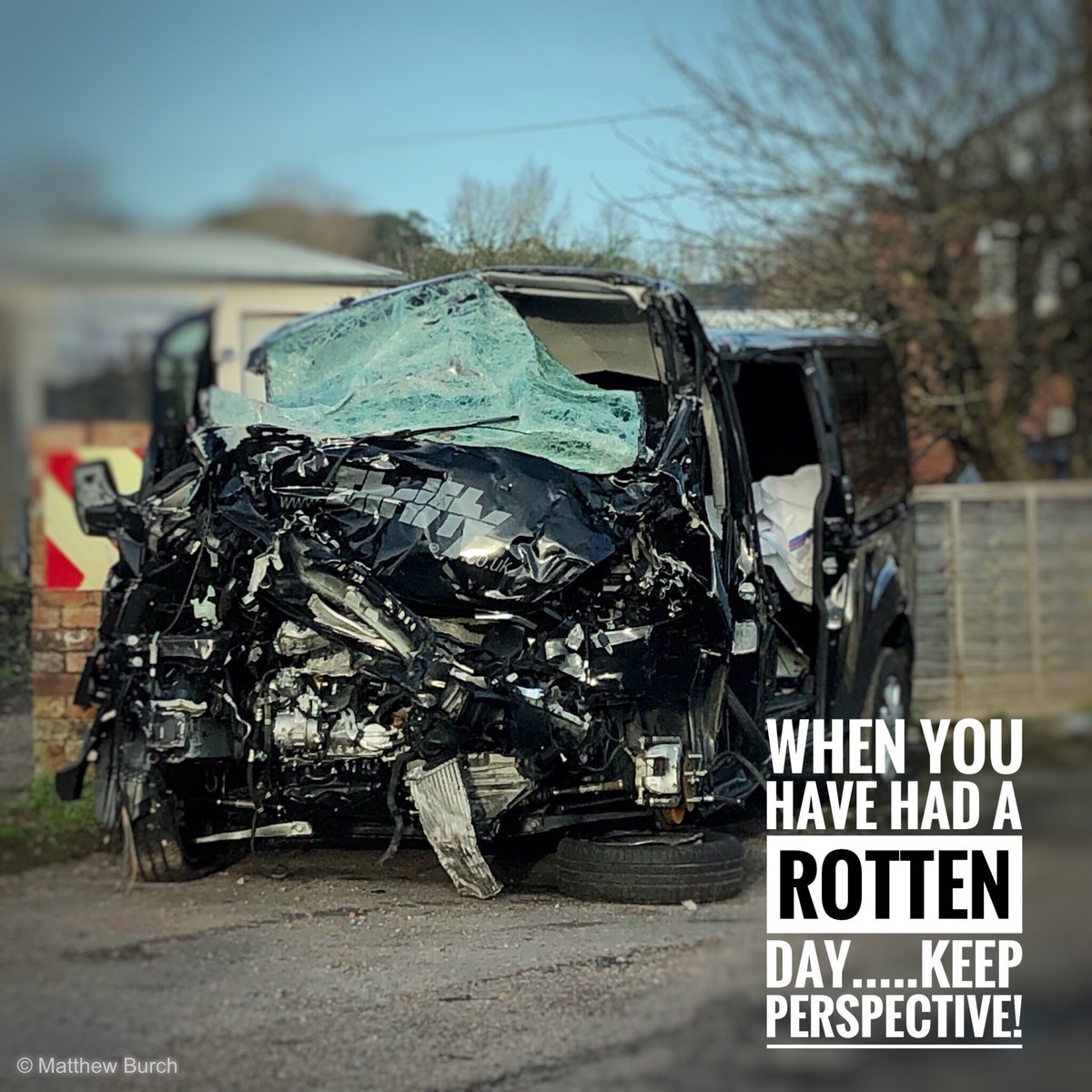 Matthew Burch tweet media